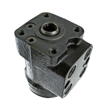 Steering Motor AL35011 AL58135 for John Deere