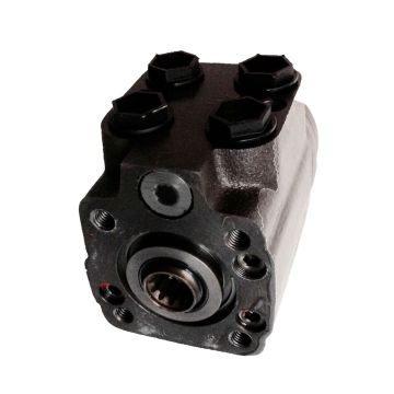 Hydraulic Steering Unit OSPF200LS 150-G-5031 for Danfoss