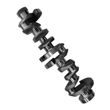 Crankshaft 02929378 For Deutz