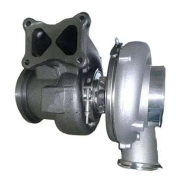 Turbocharger CH12036 For Perkins