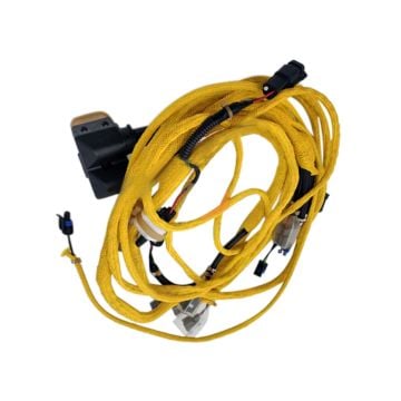 Engine Wiring Harness 6261-81-8910 For Komatsu