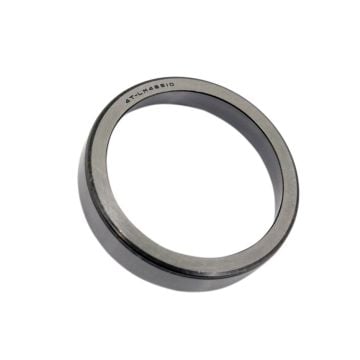 Tapered Roller Bearing Cup 70227666 For Massey Ferguson