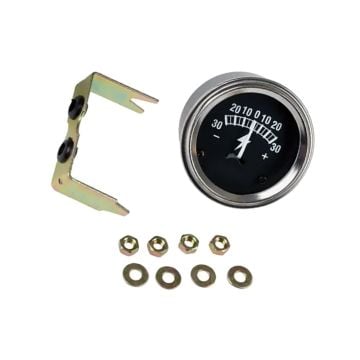 Amp Meter Gauge A0NN10670A for New Holland