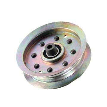 Flat Idler Pulley 1736540YP For Murray