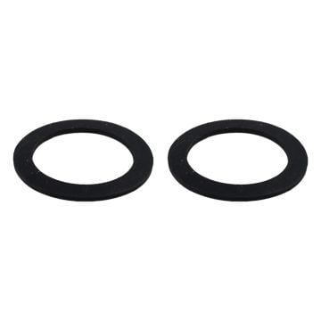 2PCS Fuel Tank Gasket 17631-899-000 For Honda