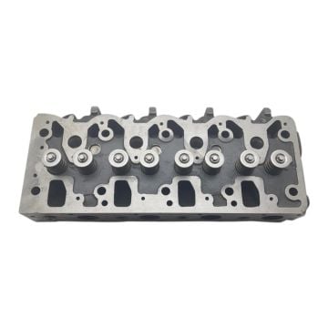 Cylinder Head For Isuzu