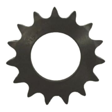 Sprocket WSS106012 For Weld