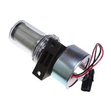 12V Diesel Fuel Pump 41-7059 For Thermo King