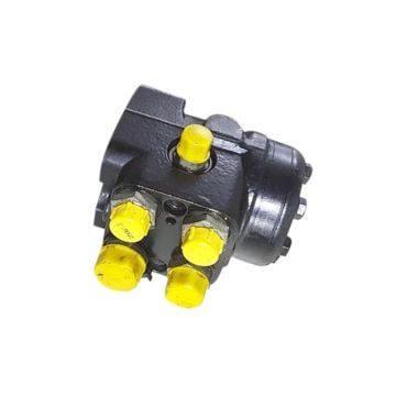 Hydraulic Steering Unit OSPF100LS Replace Danfoss