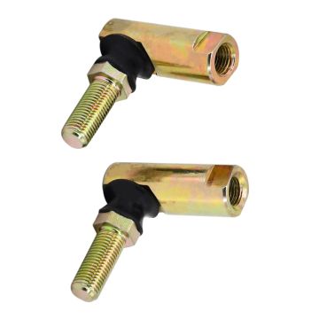 2 Pieces Ball Tie Rod End Joint 923-3000 For Cub Cadet