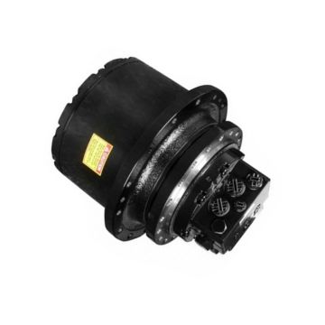 Travel Gearbox With Motor VOE14214704 for Volvo