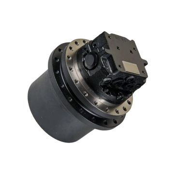 Travel Gearbox With Motor PH15V00011F1 for CASE