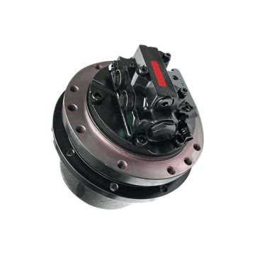 Travel Gearbox With Motor 84129979 for New Holland