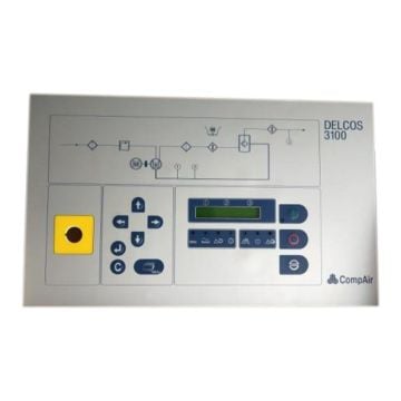 Control Panel 100005506 For Compair