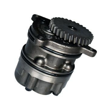 Oil Pump 3047549 For Cummins