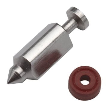 Float Valve Kit 398188 For Toro