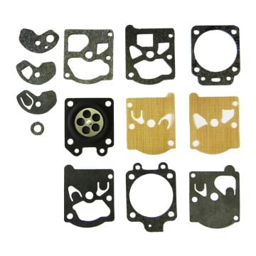 Gasket and Diaphragm Kit 8888 000 0090 for Stihl