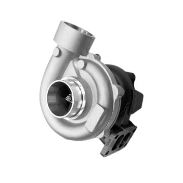 Turbo T04E55 Turbocharger 65.09100-7155 For Doosan