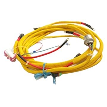 Wiring Harness 6240-81-9151 For Komatsu