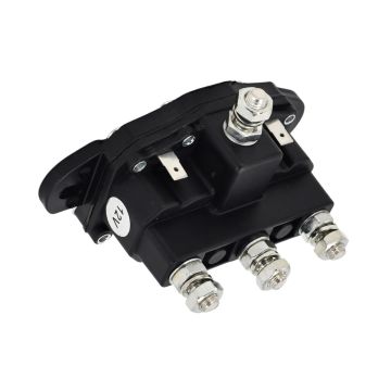 Solenoid Relay 214-1211A11 For Winch Motor