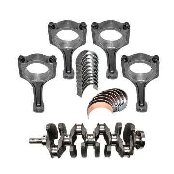 Crankshaft Main Connecting Rod Kit 23111-2G200 For Hyundai