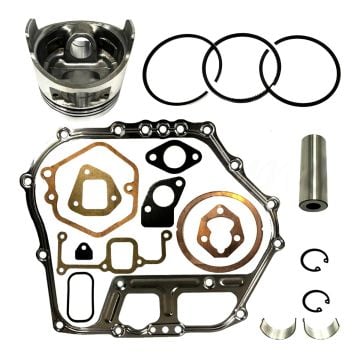 Piston Gaskets Bearing Kit For Yanmar