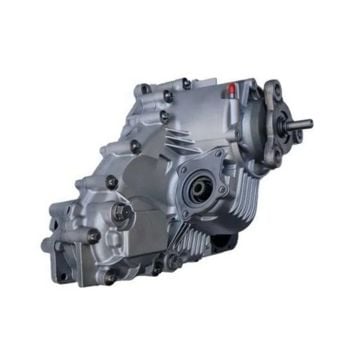 Transfer Case With Motor ATC400 27107573215 for BMW