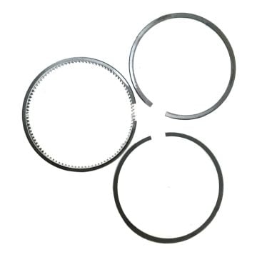 Piston Rings Set 15442-2105 For Kubota