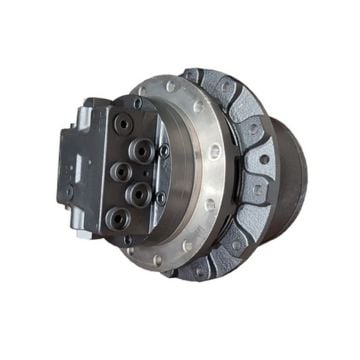 Travel Gearbox With Motor 136-2909 for Mitsubishi