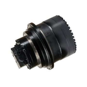 Travel Gearbox With Motor 31N5-40061 for Hyundai