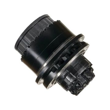 Travel Gearbox With Motor LJ013790 for CASE