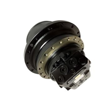 Travel Motor Assembly 202-60-73101 for Komatsu