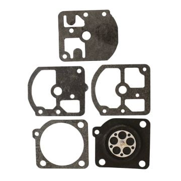 Gasket Diaphragm Kit 615-742 For Zama