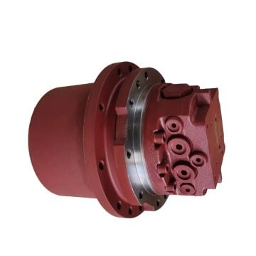 Travel Gearbox With Motor 72281630 for Kobelco