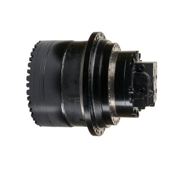 Travel Gearbox With Motor E131-0609 for Hyundai