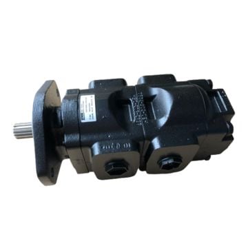 Hydraulic Gear Pump 20/925339 For JCB