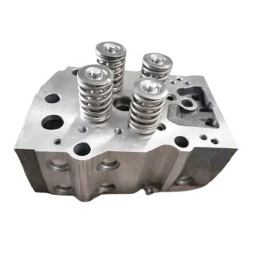 Cylinder Head Assembly 3081073 For Cummins