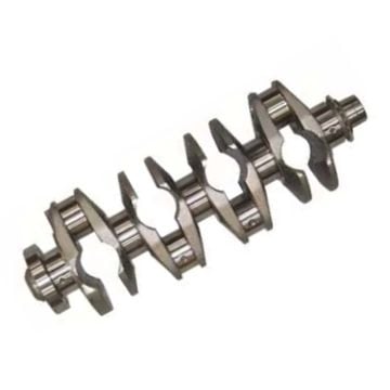 Crankshaft 04151011 For Deutz