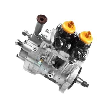 Fuel Injection Pump 22100-E0302 For Hino