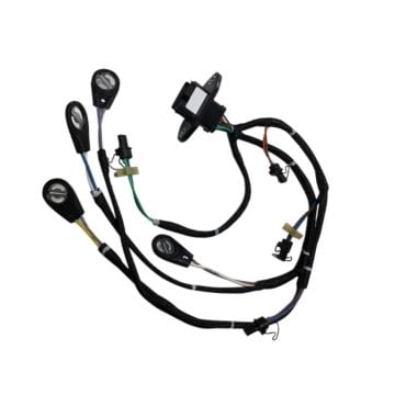 Wiring Harness 321-4323 For Caterpillar