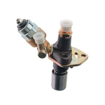 Fuel Injector Pump For Yanmar