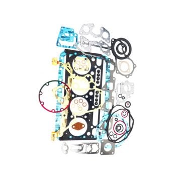 Overhaul Full Gasket Set 6689018 For Kubota