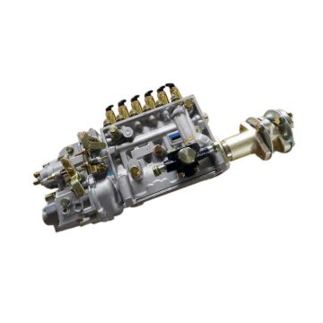 Fuel Injection Pump 65.11101-7402 For Doosan