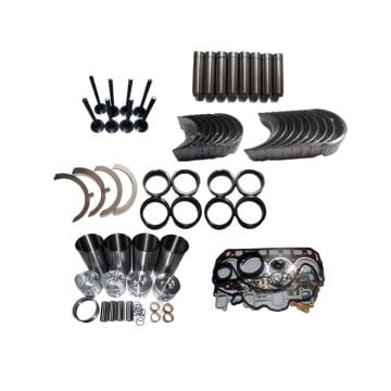 Overhaul Rebuild Kit 34417-54100 For Mitsubishi