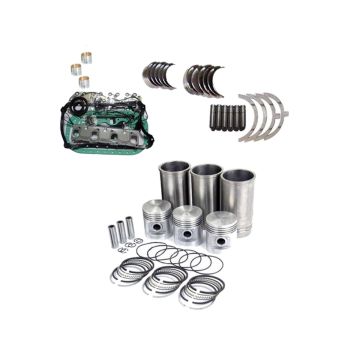 Overhaul Rebuild Kit For Kubota