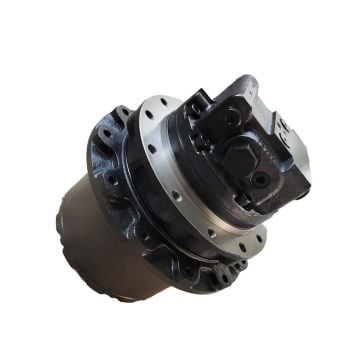 Travel Gearbox With Motor KAA10310 CASE