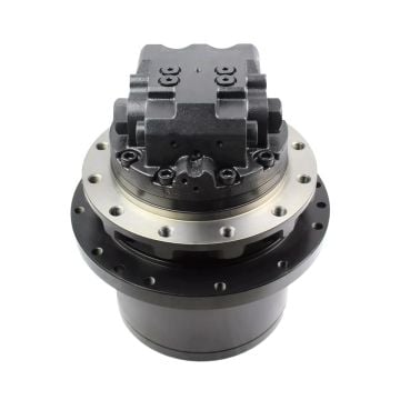 Travel Gearbox With Motor RD809-61302 RD809-61300 for Kubota