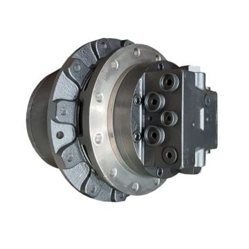 Travel Gearbox With Motor 72271598 for CASE