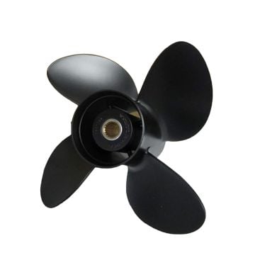 4 Blade Aluminum Alloy Propeller 3587522 For Volvo