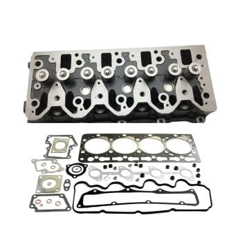 Cylinder Head Assy 1G513-03020 For Kubota